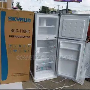 Skyrun Refrigerator Very Good and Durable