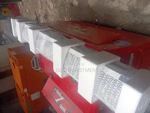 Air Cuting Fan