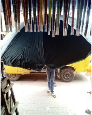 60 Inches Outdoor Umbrella - Outdoor Umbrella