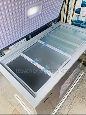 Snowsea Horizontal Freezer for Fish and Meat Business