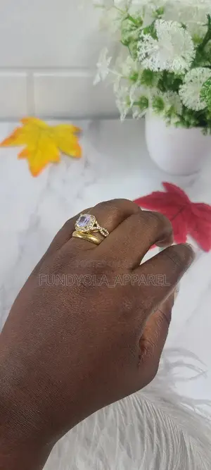Beautiful Brides Wedding Rings