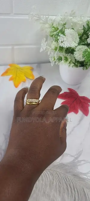 Wedding Ring For Brides