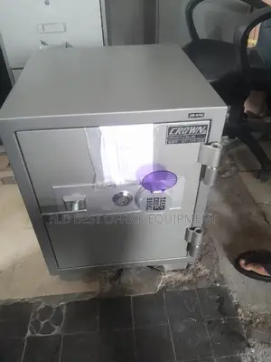104 Fireproof Safe Cabinets