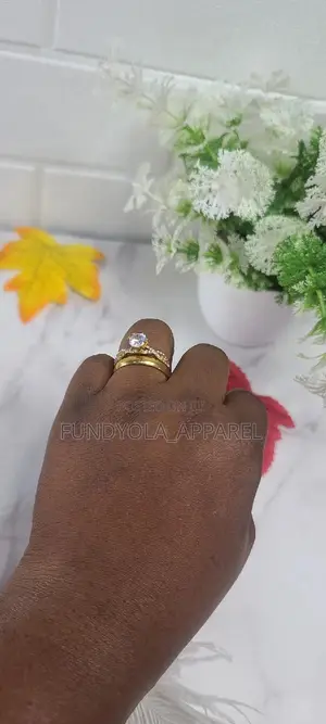 Beautiful Wedding Rings for Bride
