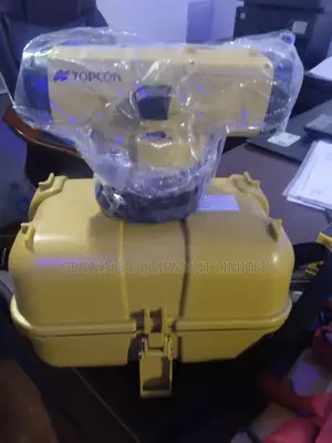 Topcon Auto Level Atb4a