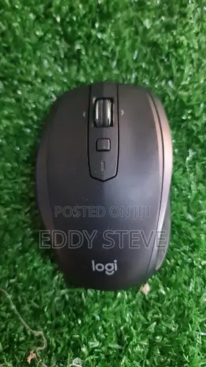 London Used Logitech Mx Anywhere 2 Mouse