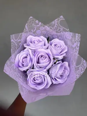 Roses (Colorful)