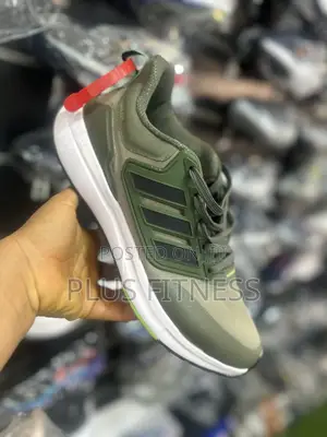 Adidas QE21 Run Cold