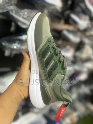 Adidas QE21 Run Cold
