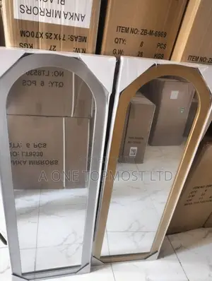 Long Mirror