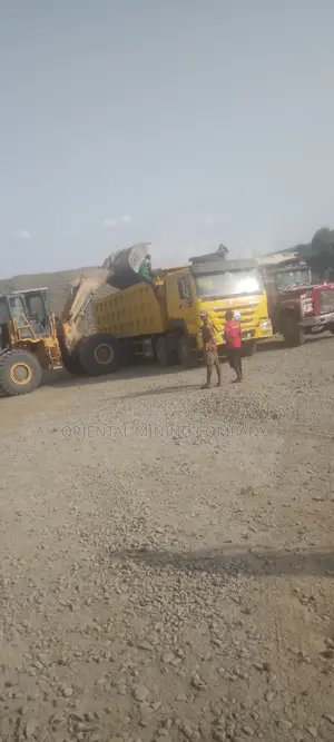 Chippings And Granite Directly From The Company