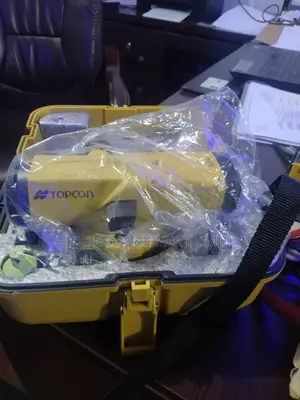 Topcon Auto Level Atb4a