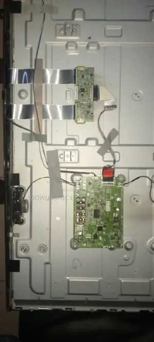Repairing All Kind of TV Screen