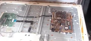 Repairing All Kind of TV Power