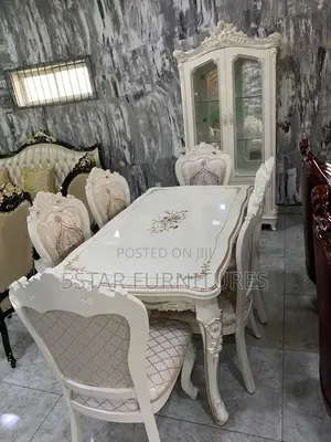 Loyal Dining Sets