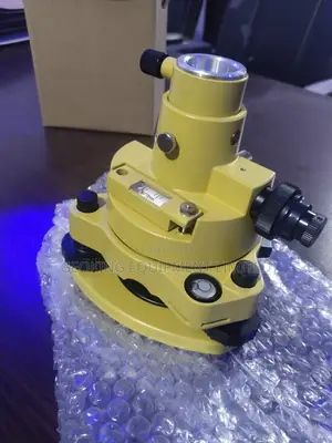 Tribrach Adapter