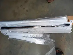 Door Chrome Parado 2020 Available Dm