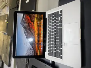 Laptop Apple MacBook Pro 2012 8GB Intel Core I5 HDD 500GB