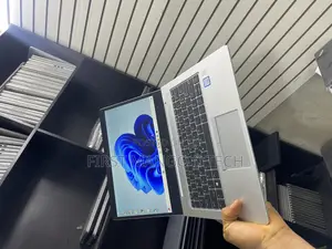 Laptop HP EliteBook 830 G6 16GB Intel Core I7 SSD 256GB