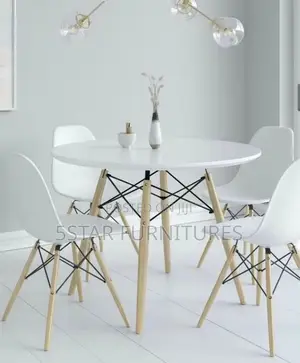 Portable Dining Set