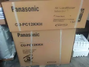 Panasonic 1HP Inverter Split Unit