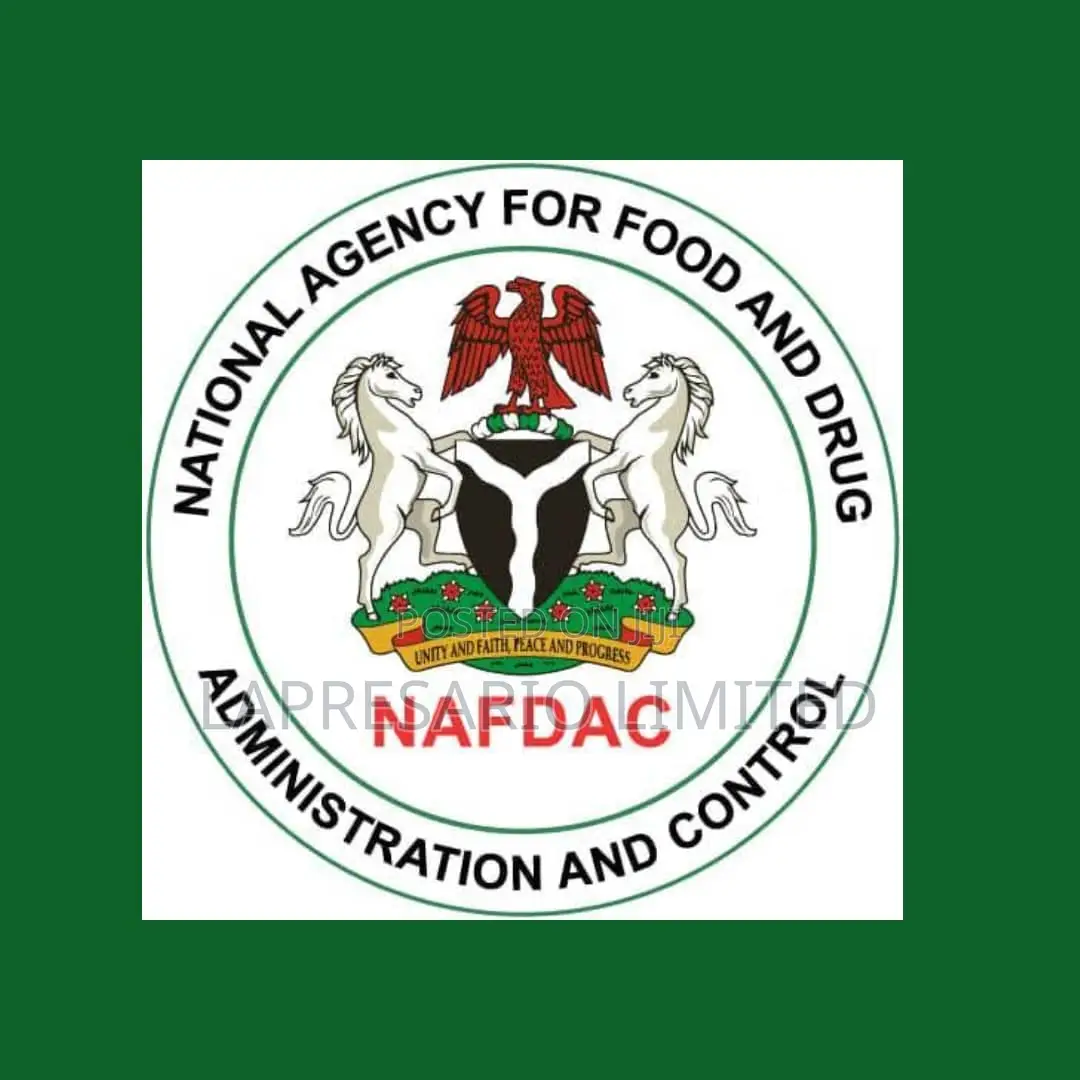 NAFDAC Consultancy
