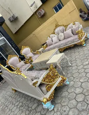 High Quality Royal Sofa