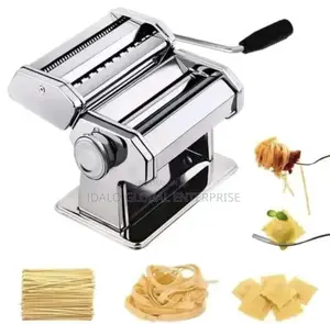 Pasta Cutter (Chin-Chin Cutter)