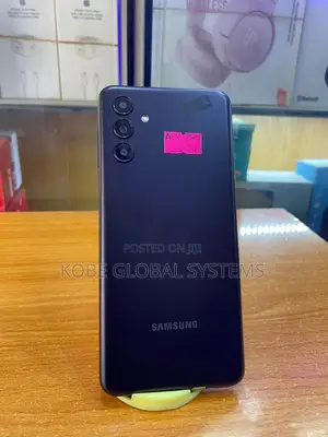 Samsung Galaxy A13 5G 64 GB Black