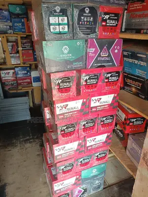 Original Car Battery Cc