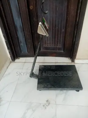 Measure Scale