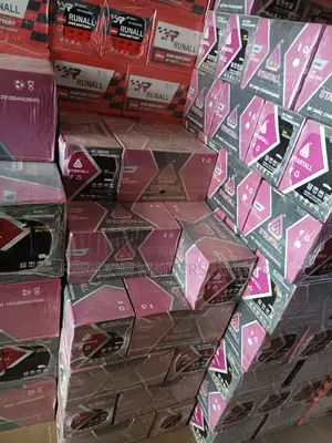 Original Korea Car Battery Mn