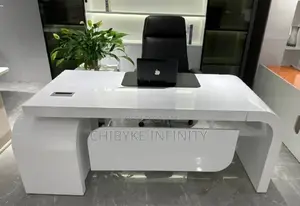 Imported Top Quality EXECUTIVE OFFICE TABLE