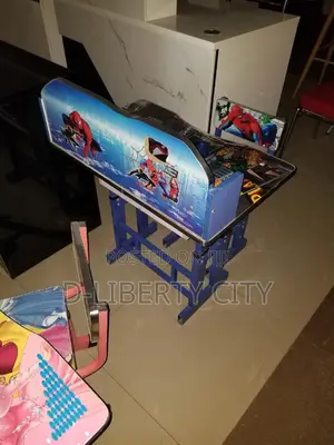 Sweet School Chair