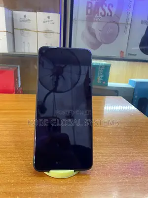 Huawei P40 Lite 128 GB Black