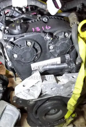 Engine Golf 7, Tiguan and Sokuda
