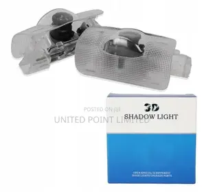 Logo Light For Camry