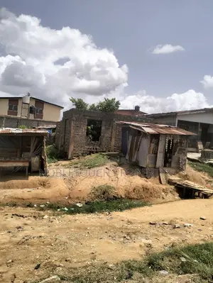 Dry Half Plot of Land Off Ikotun Ijegun Lagos