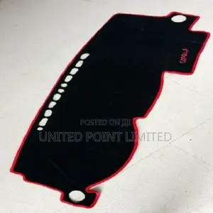Dashboard Cover For Corolla 2003 - 2007