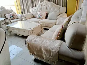Royal Sofa 7 Seater