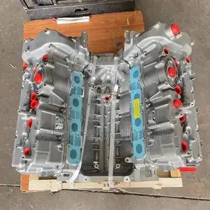 Engine for Volkswagen Audi and PORSCHE Brand New