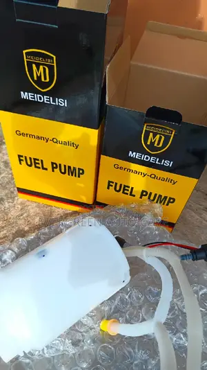 Fuel Pump Touareg Q7 and PORSCHE Cayenne