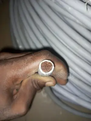 Original 50mm Single Cable for Power and Solar