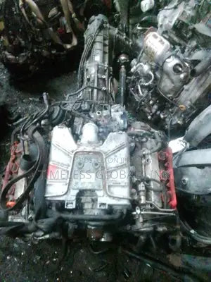 Engine Audi Q7 A6 A7 Q5