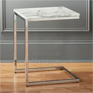 2pcs Set End Side Table
