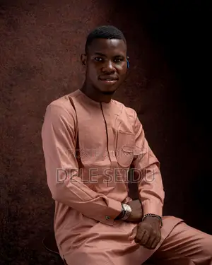 Mastodon Photo Studio Oshodi/Ikeja Lagos