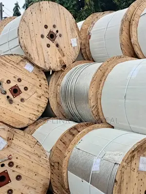 150mm Aluminium Conductor