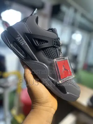 Nike Air Jordan