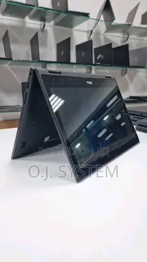 Laptop Dell Latitude 3390 8GB Intel Core I5 SSD 256GB