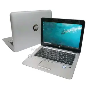 Laptop HP EliteBook 820 G3 8GB Intel Core I7 HDD+SSD 256GB